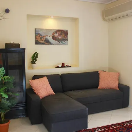 My Way Apartment