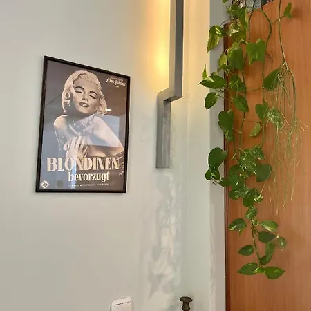 My Way Apartment *