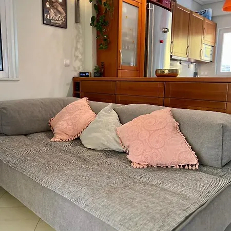 My Way Apartment *