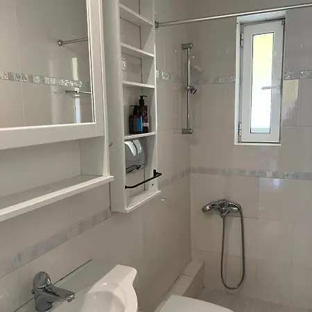 My Way Apartment *